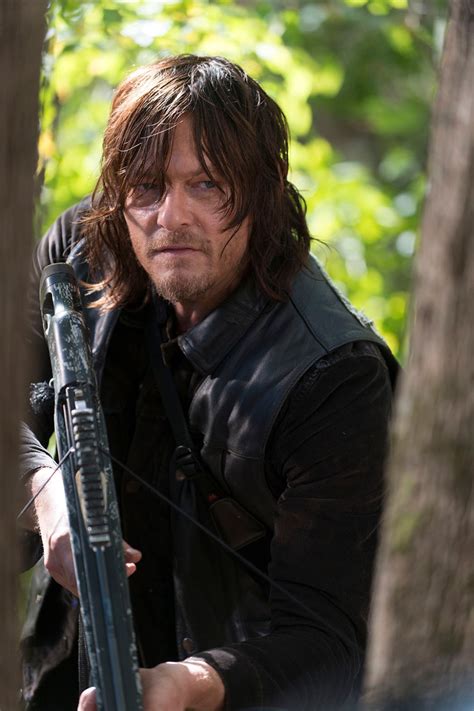 ‘Walking Dead’: Is Daryl Dead? – The Hollywood Reporter