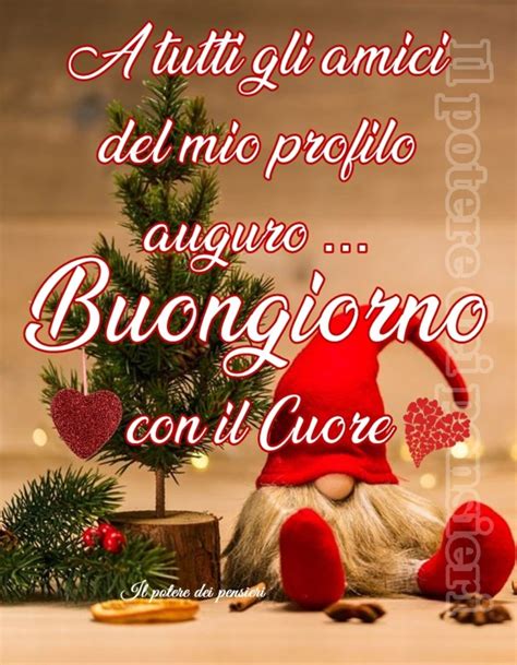 Buona Giornata Immagini Di Natale 1 BuongiornoATe It