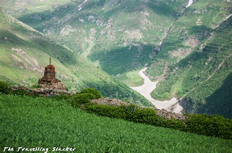 Killar To Hudan Bhatori Trek Pangi Valley The Travelling Slacker