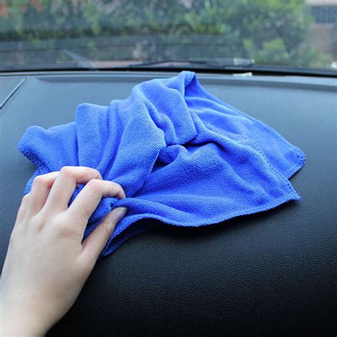 Car Microfiber Cloth - StuffSuggest