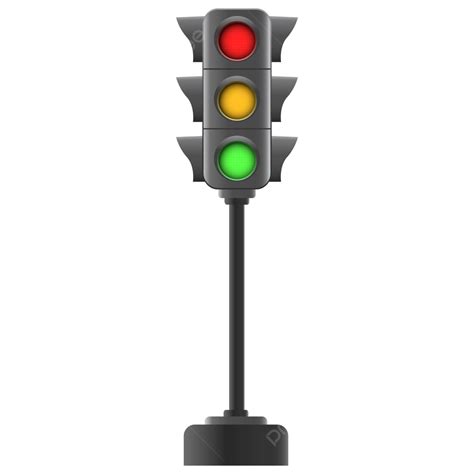 Traffic Light Vector Illustration Design Traffic Light Traffic Light