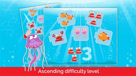 Toddler puzzle games full by Kids Academy Co apps: Preschool & Kindergarten Learning Kids Games ...