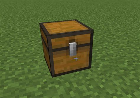 Minecraft Chest Texture – Telegraph