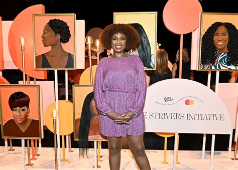 Jennifer Hudson Net Worth 2023: What Is The EGOT Singer Worth?