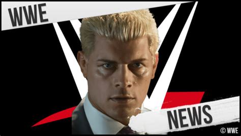 Cody Rhodes über sein Verhältnis zu Kenny Omega und den Young Bucks