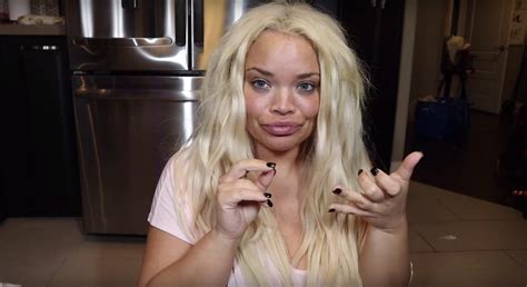The Untold Story: The Trisha Paytas Leak Explained