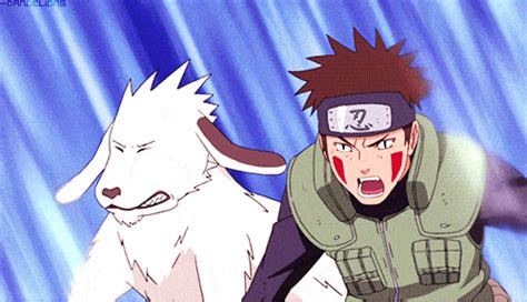 El Clan Inuzuka y sus Leales Compañeros en Naruto