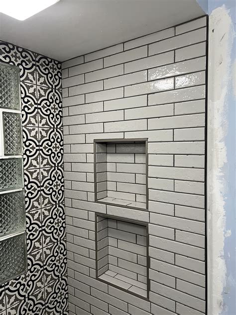 Bathroom Shower Tiling Contactors WI | United Stoneworks