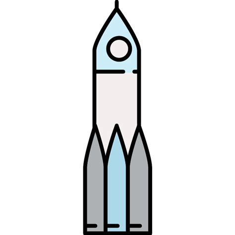 Rocket Rocket Launch Vector Svg Icon Svg Repo