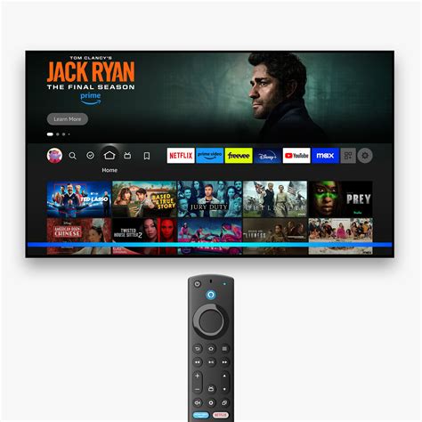 Amazon.com: Amazon Fire TV Stick 4K Max with Alexa Voice Remote Pro