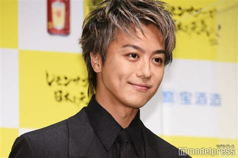 画像843 Exile Takahiro、glay・takuro家族とのプライベート明かす モデルプレス