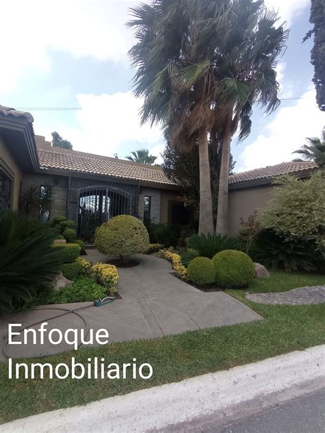 Venta Casa En Valle San Agustin Saltillo Coahuila Icasas Mx