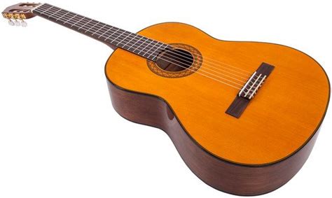YAMAHA C70 классическая гитара Ямаха купить в Краснодаре в магазине ...