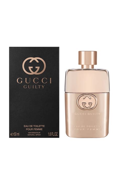 Gucci Guilty Pour Femme Edt Ml Fiyat Yorumlar Trendyol