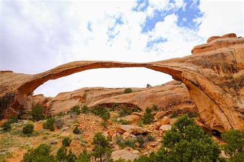 The Mighty 5 Los Cinco Parques Nacionales De Utah Llegar Sin Avisar