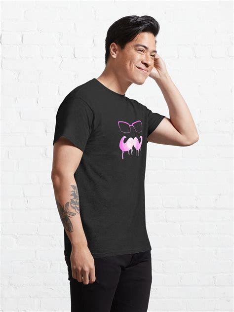 Markiplier Logo T Shirt By Avengingwolf91 Redbubble