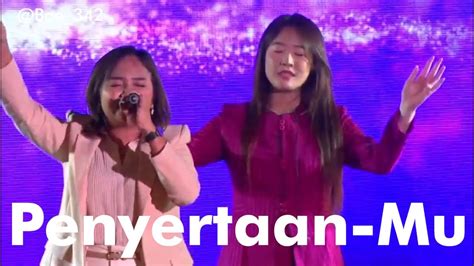 Penyertaanmu Jcc Worship Official Music Video Cover Gbi Keluarga