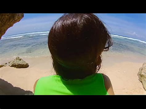 Passionate SEX On Paradise Beach XNXX