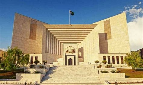 Highlights From Supreme Courts Verdict On Nab Amendments Pakistan