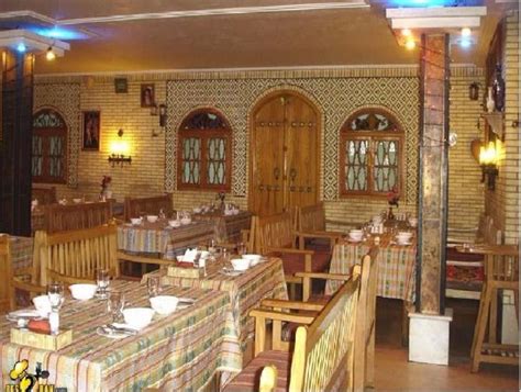 Shater Abbas Restaurant Shiraz Menu Prix And Restaurant Avis