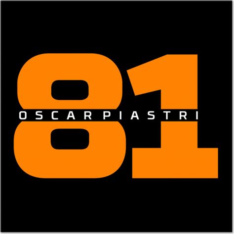 Unveiling The Secrets Of Oscar Piastris 81 Logo A Symbol Of Success And Innovation
