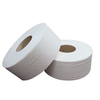 Belux Pulp Jumbo Roll Tissue Jrt M X Rolls Shopee Malaysia