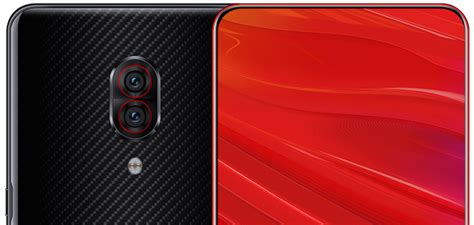 Lenovo Z Pro Gt El Primer Smartphone Con Soc Snapdragon Y Gb De Ram