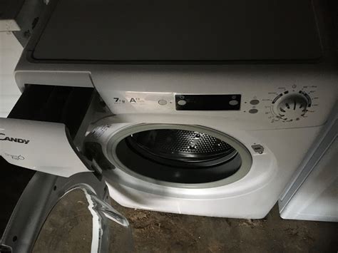 Candy Grand Evo 7kg!!! Gwarancja + Transp!ort Gratis Łódź Bałuty • OLX.pl