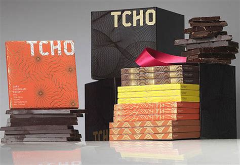 The Dielines Top 25 Chocolate Bar Packages — The Dieline Packaging And Branding Design