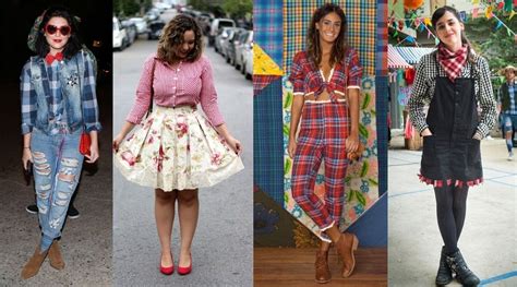 Look Junino Moderno - Look Festa Junina: 47 Inspirações para Arrasar em 2026!
