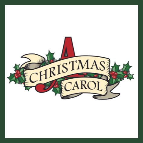 A Christmas Carol Performances 2024 Lok Bliss Chiquia