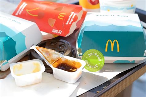 When Does McDonald's BBQ Sauce Expire? | KnowCompanies