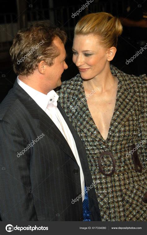 Cate Blanchett Husband Famous Celebrities Popular Event – Stock Editorial Photo © YAY_Images ...