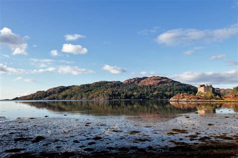 West coast of Scotland - road tripping the stunning west coast of Scotland