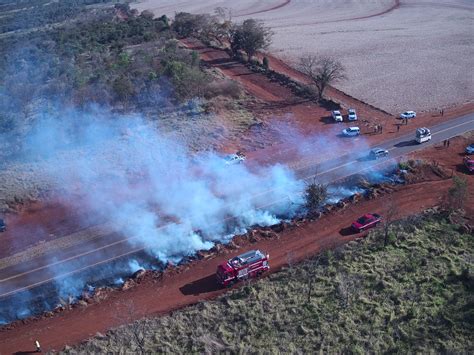 Sp Sem Fogo Estado Se Prepara Para Risco Aumentado De Inc Ndios Neste