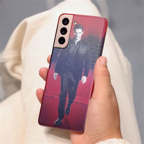 A tok kompatibilis a Samsung Galaxy S20 Ultra modellel: Lucifer