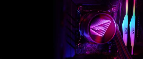 Buy Xpg Levante X240 Liquid CPU Cooler with Cheapest Price in Lahore ...