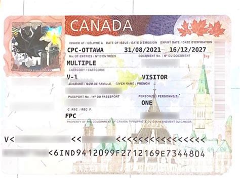 How To Apply Canada Visa From Mexico And Estonia