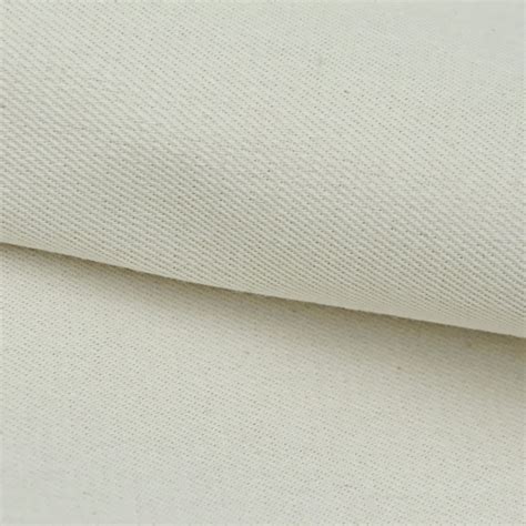 Tissu Brut En Coton 260gm2 155cm Boutique De Tissus