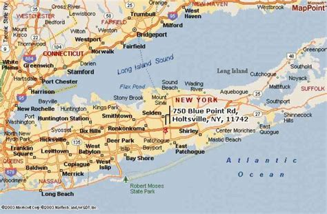 Image result for map of long island | Long island, Island, Thornwood