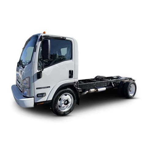 Rush Truck Centers 2024 Isuzu Npr Hd