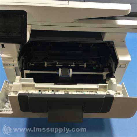 Hewlett Packard Computer LaserJet Pro MFP M426fdn, Printer - IMS Supply