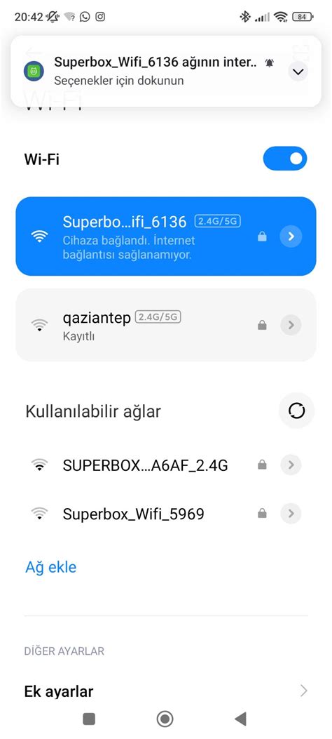 Superonline Ba Lant Var Nternet Ba Lant S Yok Ikayetvar