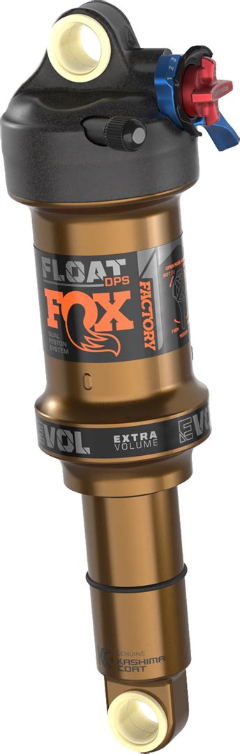 Damper Rowerowy FOX RACING SHOX Float DPS CentrumRowerowe Pl