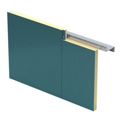 Building Exterior Wall Decoration Material Insulated Composite Board