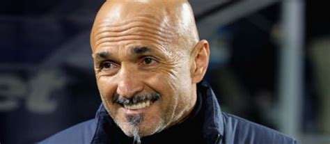 Juventus Santini Spalletti Lancia Messaggi Tuttaltro Che Criptici A