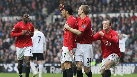 Goal of the Day 22 June 2023 Ronaldo v Derby County | Manchester United