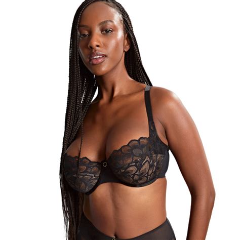 Panache Allure Balcony Bra