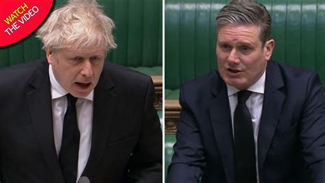 Keir Starmer Jokes Line Of Dutys Ac12 Is Needed To Sort Out Tory