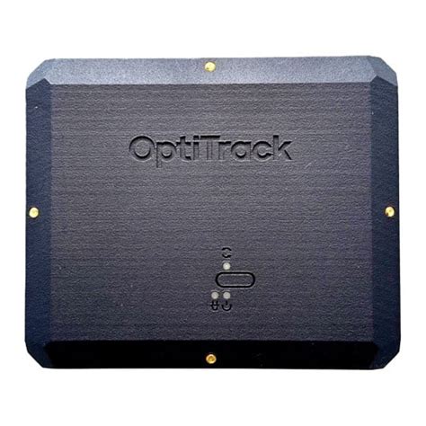 optitrack motion capture tracking  sensors scan uk